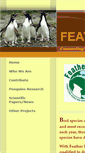 Mobile Screenshot of featherlink.org